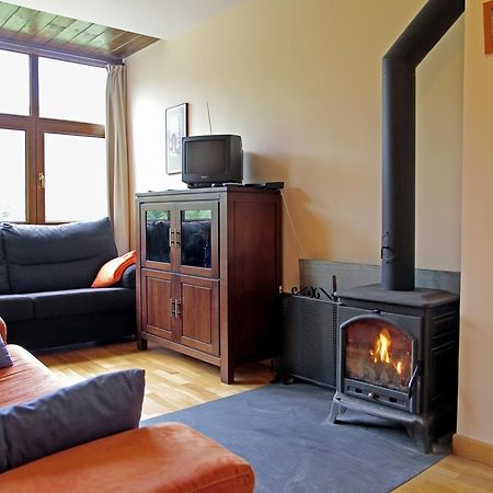 Apartamentos Irati Olaldea Oroz-Betelu Buitenkant foto