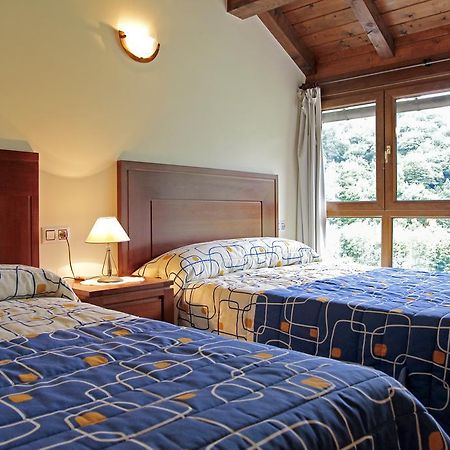 Apartamentos Irati Olaldea Oroz-Betelu Buitenkant foto